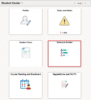 How do I view my course schedule and grades? – BC Knowledge for Students